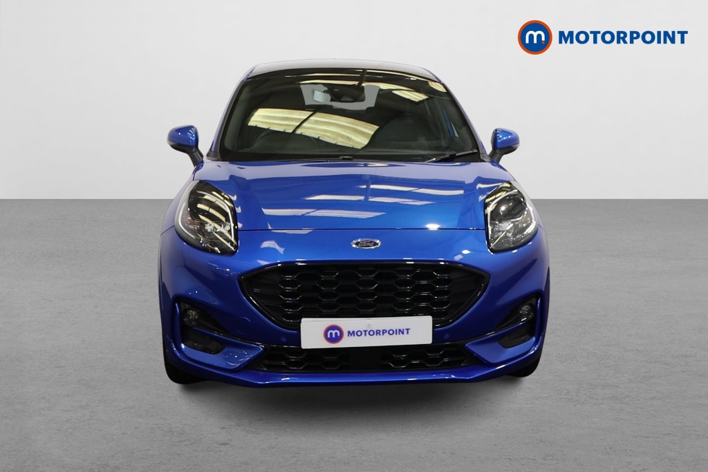 Used Ford Puma 2023 for sale - 78028902: Photo 2