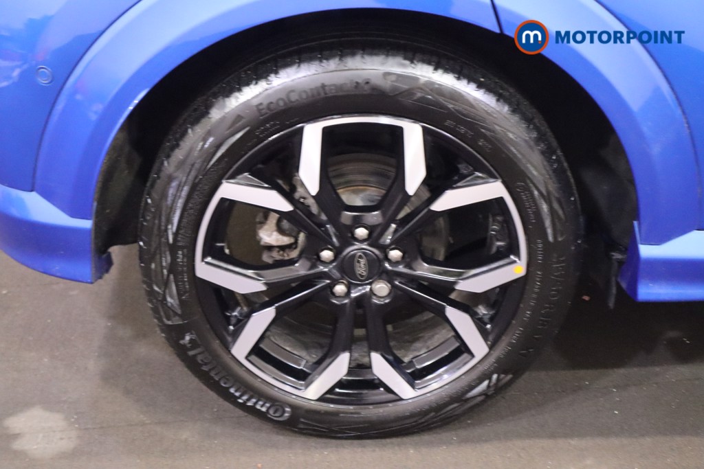 Used Ford Puma 2023 for sale - 78028902: Photo 20