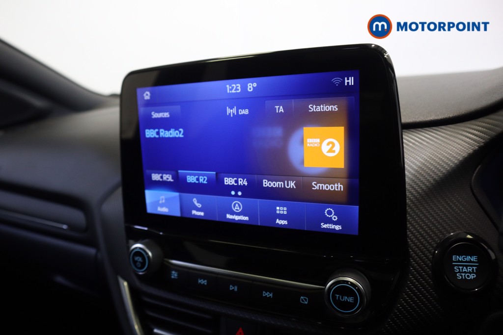 Used Ford Puma 2023 for sale - 78028902: Photo 25