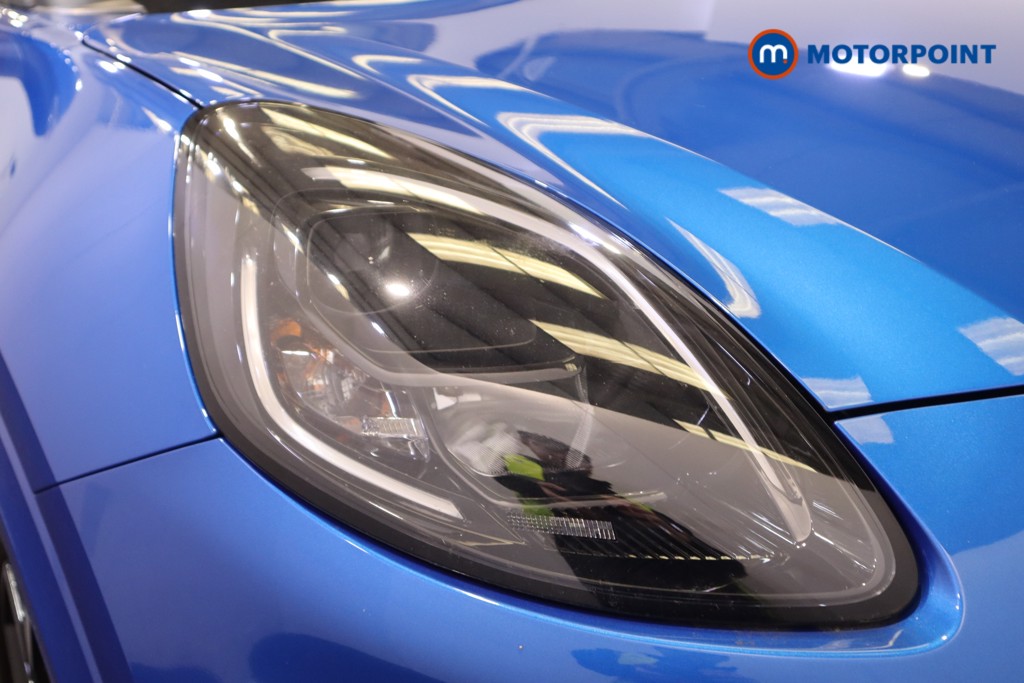 Used Ford Puma 2023 for sale - 78028902: Photo 32