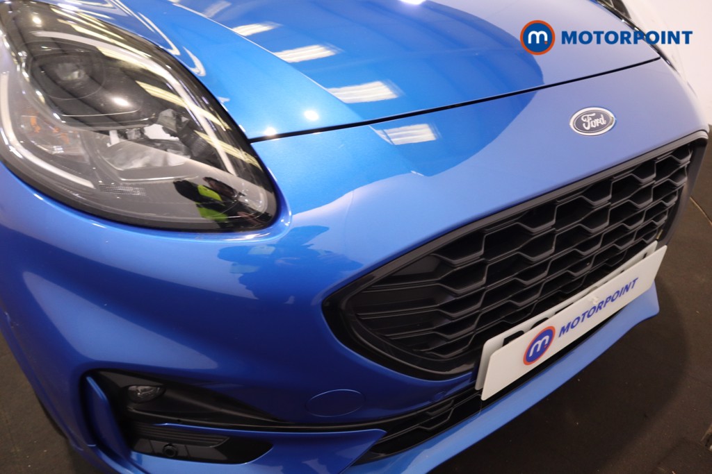 Used Ford Puma 2023 for sale - 78028902: Photo 33