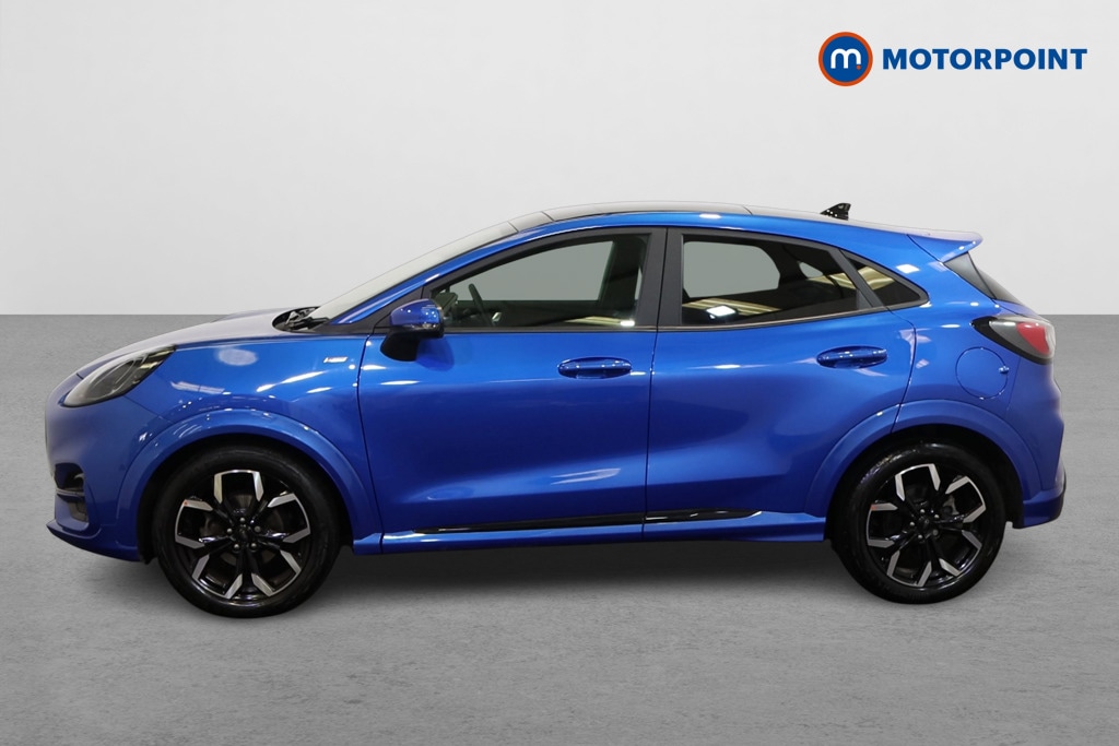 Used Ford Puma 2023 for sale - 78028902: Photo 4