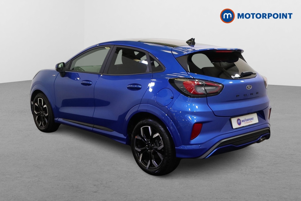 Used Ford Puma 2023 for sale - 78028902: Photo 5