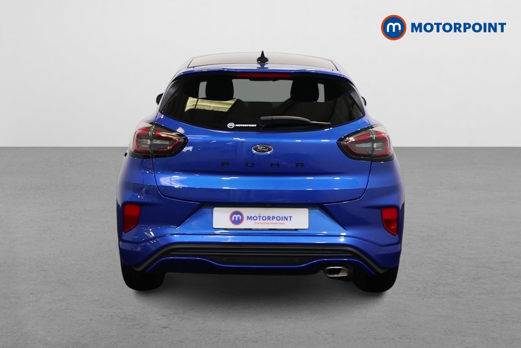 Used Ford Puma 2023 for sale - 78028902: Photo 6