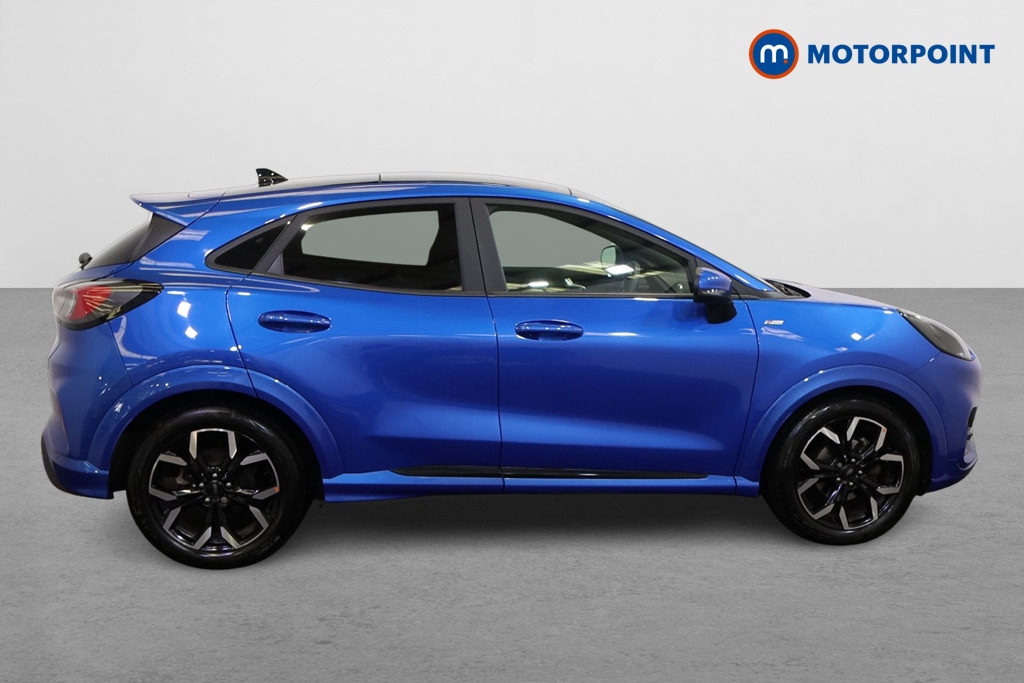 Used Ford Puma 2023 for sale - 78028902: Photo 8