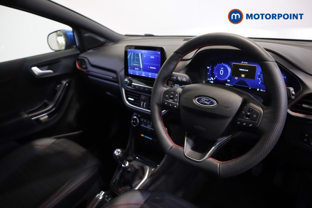 Used Ford Puma 2023 for sale - 78028902: Photo 9