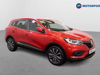 2019 - 1.3 TCE 160 Iconic 5dr