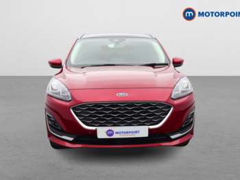 Used Ford Kuga 2023 for sale - 75034561: Photo