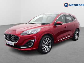 Used Ford Kuga 2023 for sale - 75034561: Photo