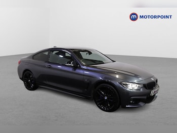 BMW - 4 Series