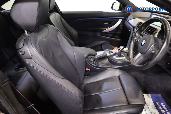 Used BMW 4 Series 2020 for sale - 76209675: Photo 25