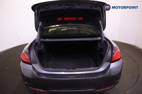 Used BMW 4 Series 2020 for sale - 76209675: Photo 27