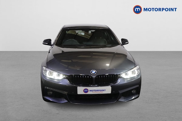 Used BMW 4 Series 2020 for sale - 76209675: Photo 2