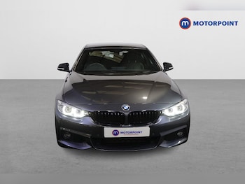 Used BMW 4 Series 2020 for sale - 76209675: Photo 2