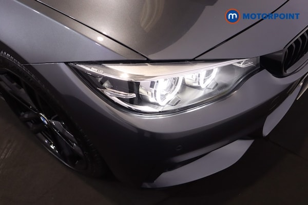 Used BMW 4 Series 2020 for sale - 76209675: Photo 32