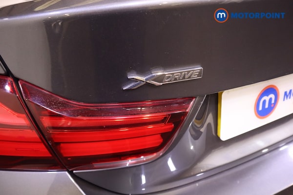 Used BMW 4 Series 2020 for sale - 76209675: Photo 38