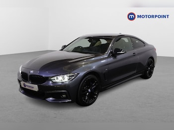 Used BMW 4 Series 2020 for sale - 76209675: Photo 3