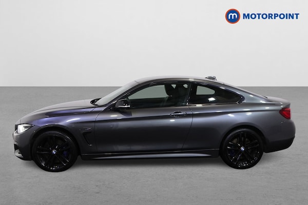 Used BMW 4 Series 2020 for sale - 76209675: Photo 4