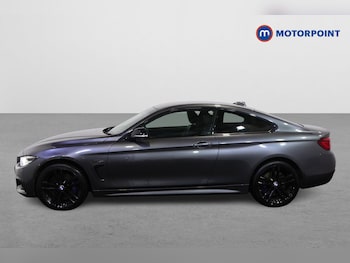 Used BMW 4 Series 2020 for sale - 76209675: Photo 4