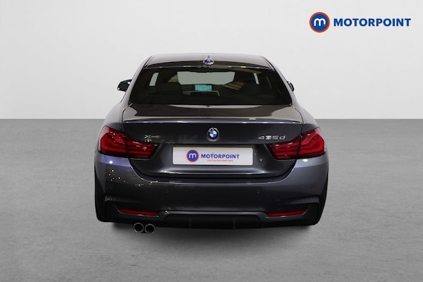 Used BMW 4 Series 2020 for sale - 76209675: Photo 6