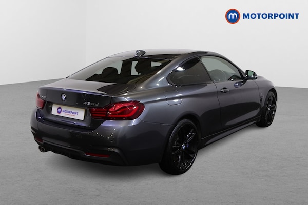 Used BMW 4 Series 2020 for sale - 76209675: Photo 7