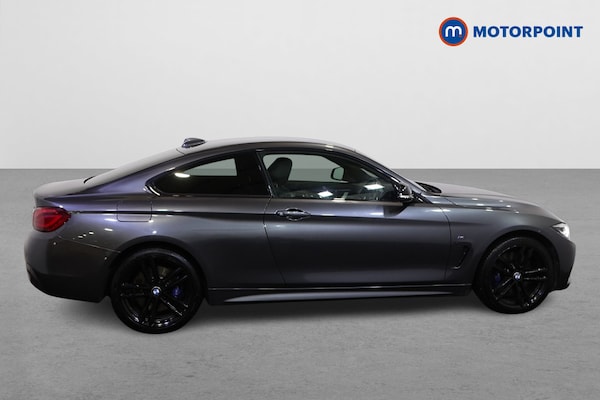 Used BMW 4 Series 2020 for sale - 76209675: Photo 8