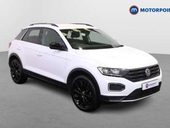 2021 - 1.5 TSI EVO Black Edition 5dr DSG