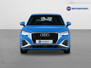 Used Audi Q2 2023 for sale - 78412587: Photo