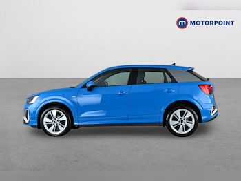Used Audi Q2 2023 for sale - 78412587: Photo