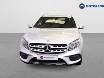 Used Mercedes-Benz GLA 2018 for sale - 74753264: Photo