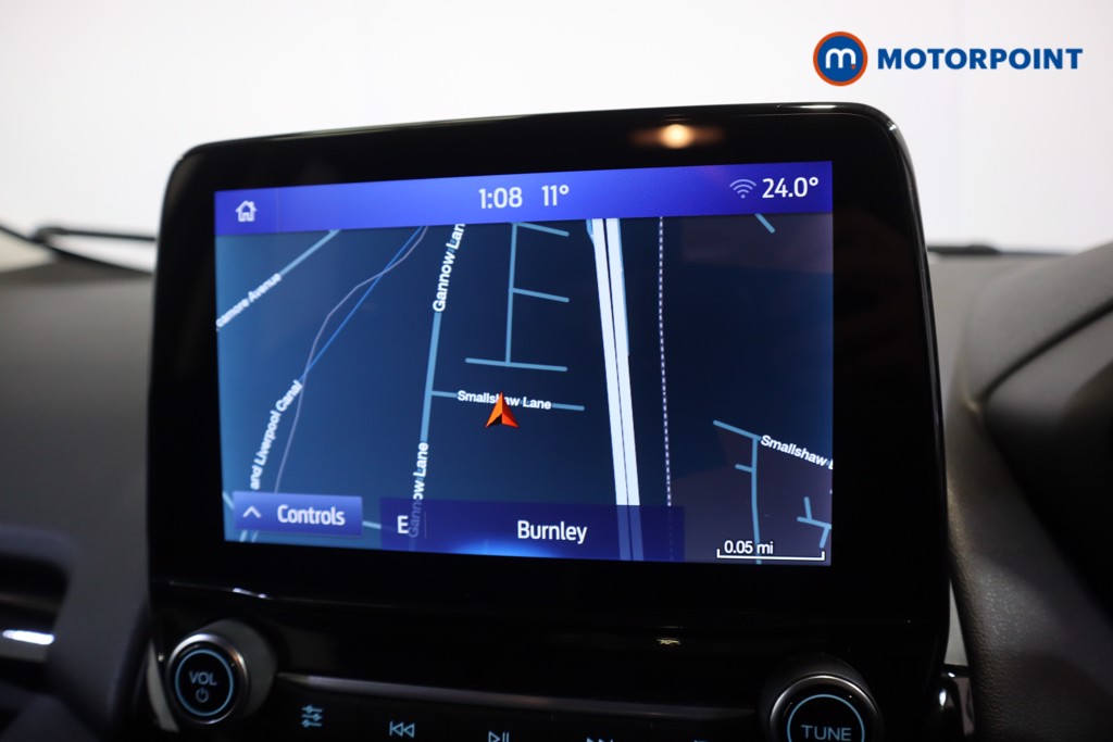 Used Ford Ecosport 2022 for sale - 76491662: Photo 10