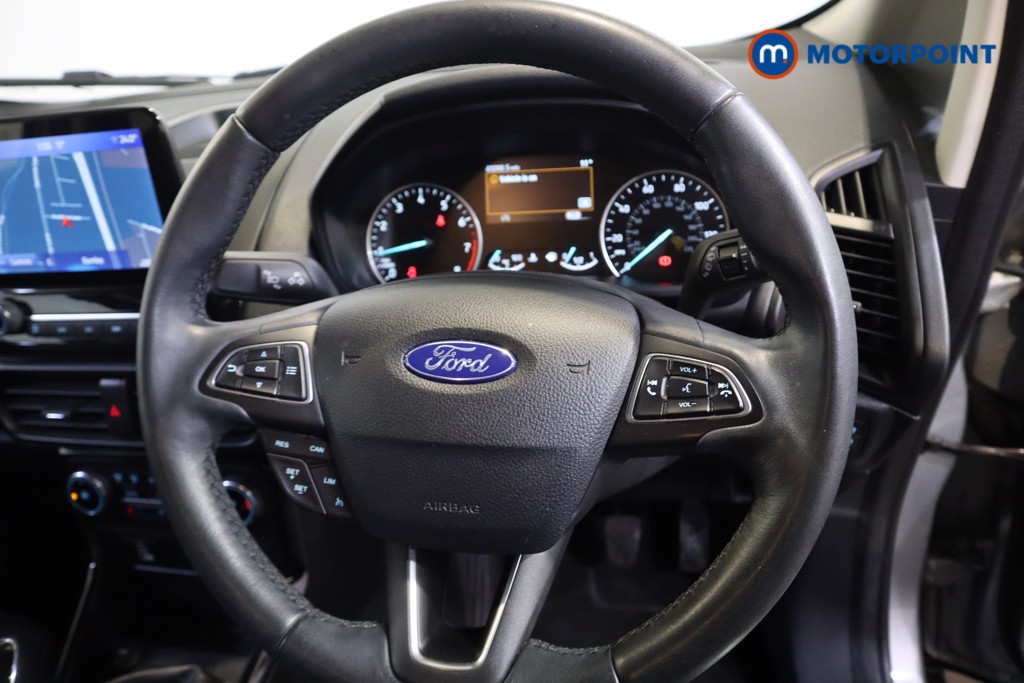 Used Ford Ecosport 2022 for sale - 76491662: Photo 11