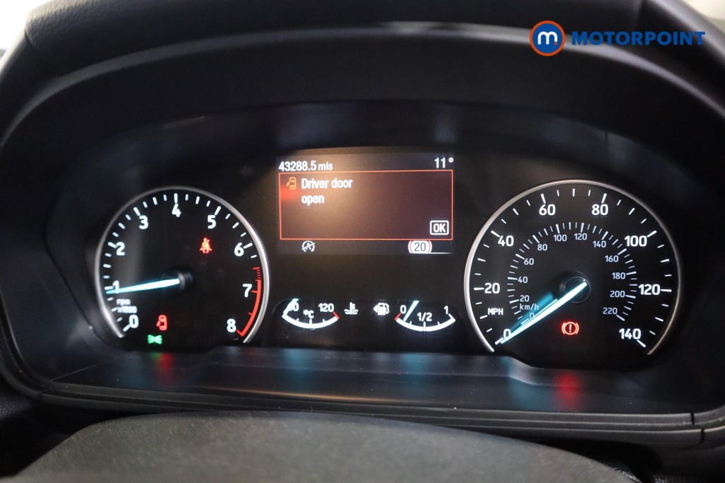 Used Ford Ecosport 2022 for sale - 76491662: Photo 12