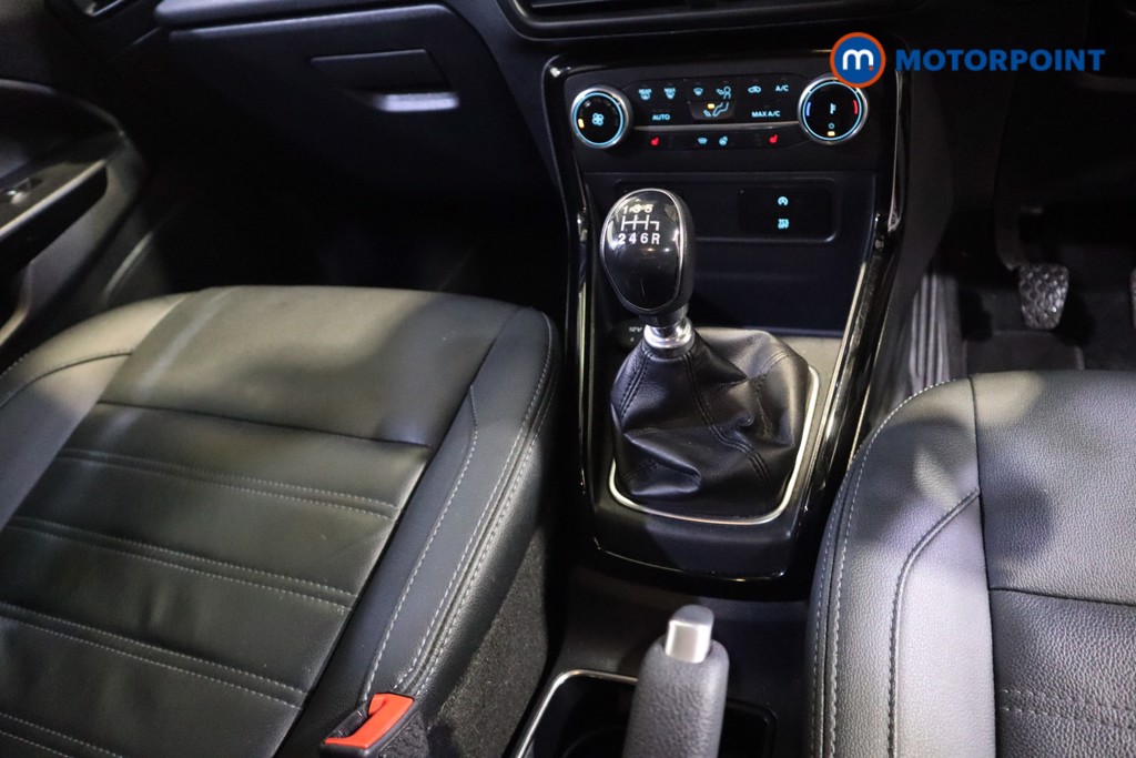 Used Ford Ecosport 2022 for sale - 76491662: Photo 15