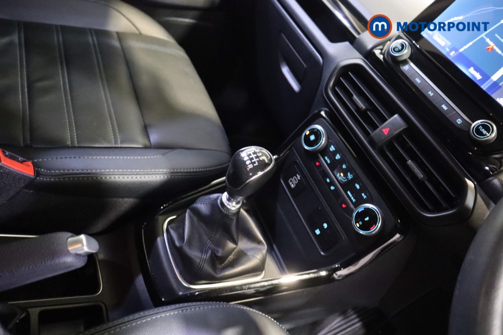 Used Ford Ecosport 2022 for sale - 76491662: Photo 16