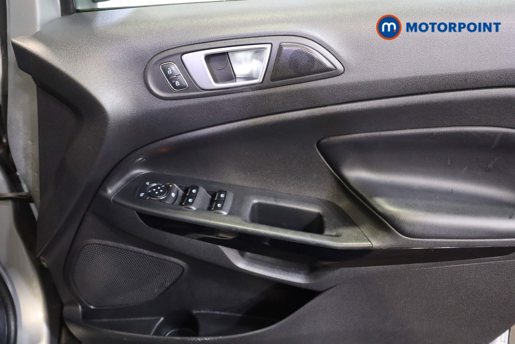 Used Ford Ecosport 2022 for sale - 76491662: Photo 18