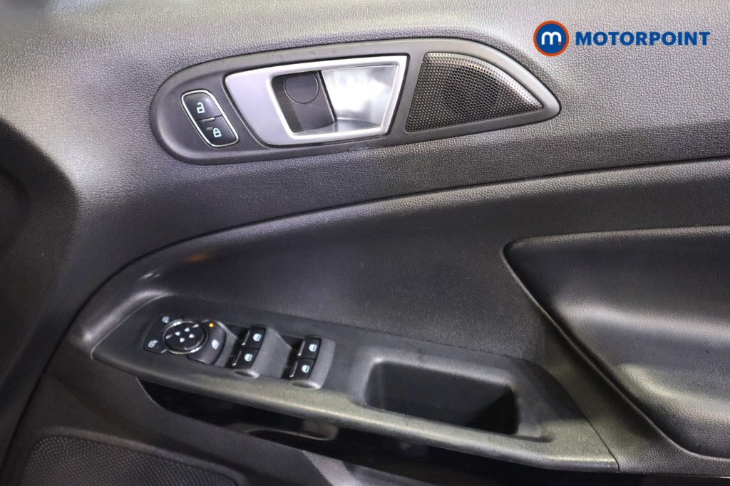 Used Ford Ecosport 2022 for sale - 76491662: Photo 19