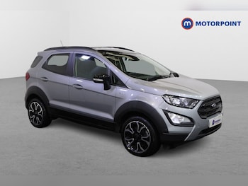 Used Ford Ecosport undefined for sale - 76491662: Photo