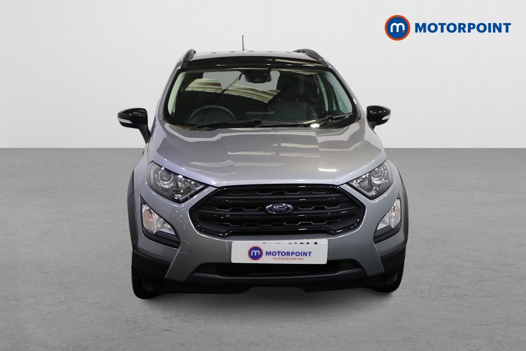 Used Ford Ecosport 2022 for sale - 76491662: Photo 2