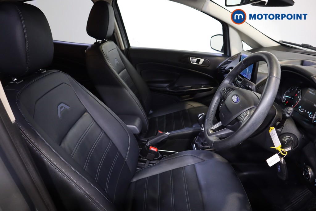Used Ford Ecosport 2022 for sale - 76491662: Photo 22