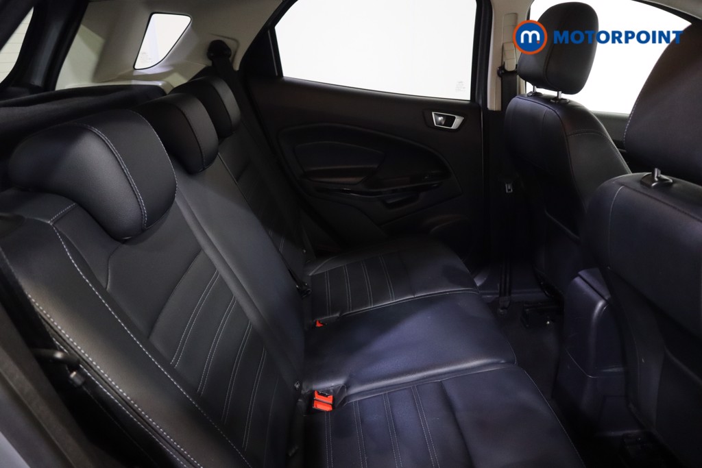 Used Ford Ecosport 2022 for sale - 76491662: Photo 23