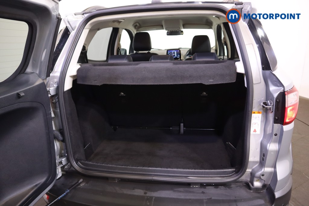 Used Ford Ecosport 2022 for sale - 76491662: Photo 25