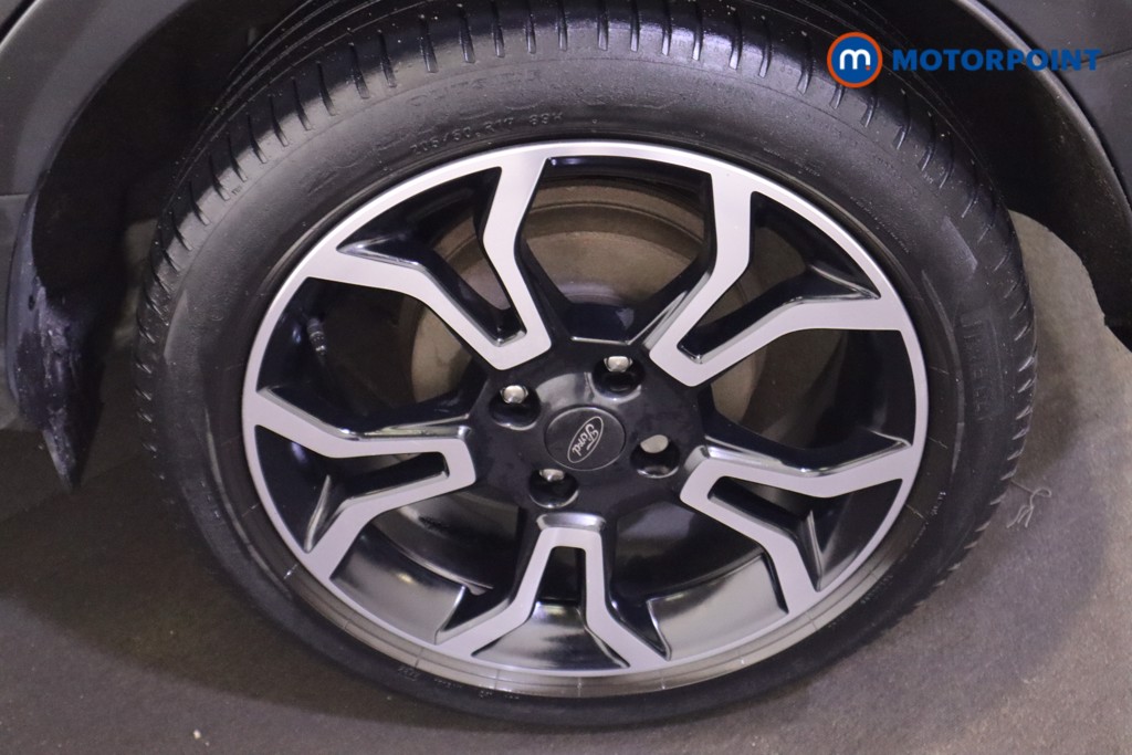 Used Ford Ecosport 2022 for sale - 76491662: Photo 27