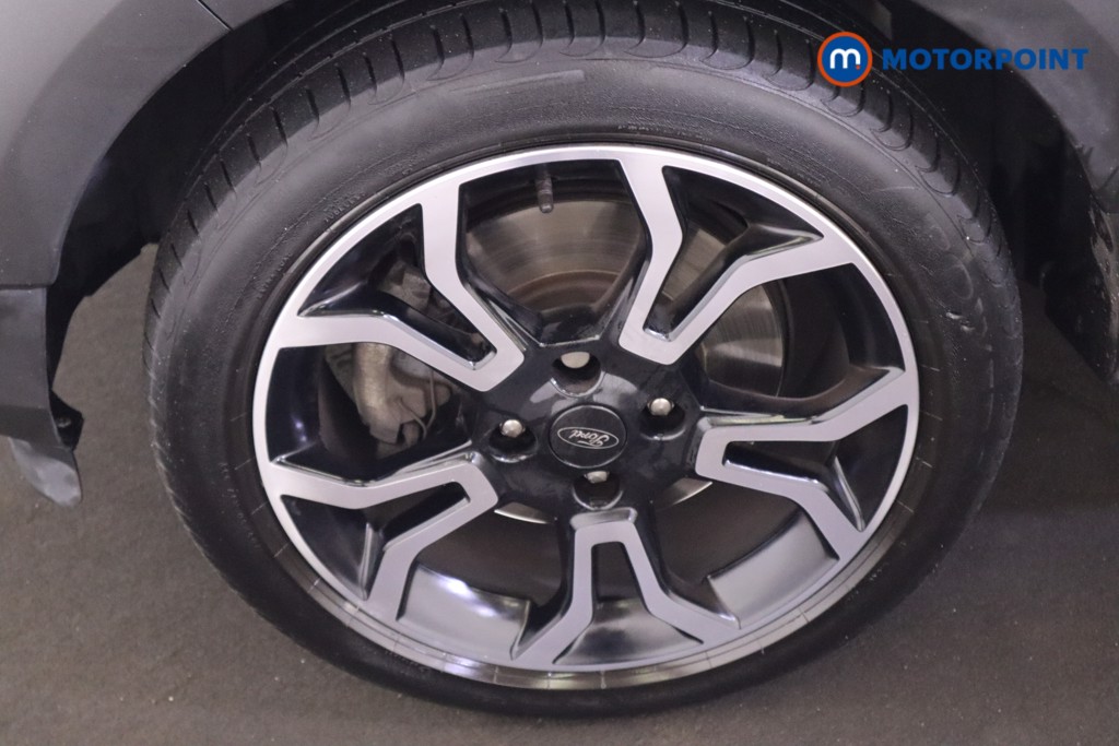 Used Ford Ecosport 2022 for sale - 76491662: Photo 28