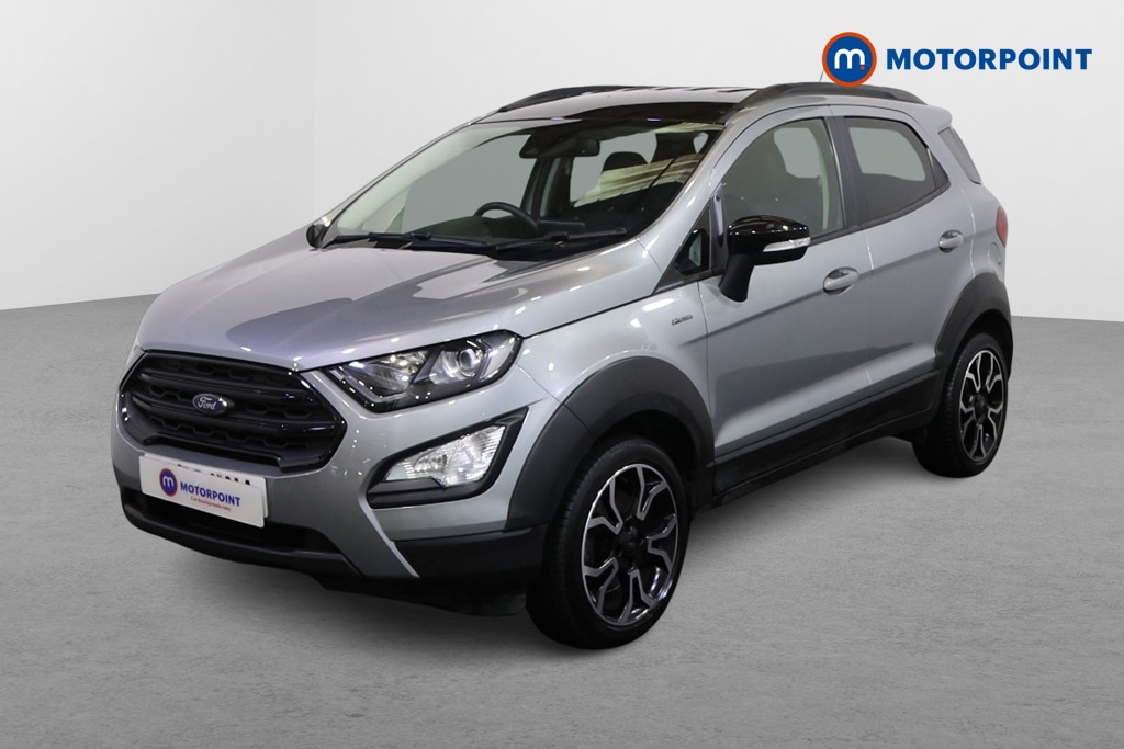 Used Ford Ecosport 2022 for sale - 76491662: Photo 3