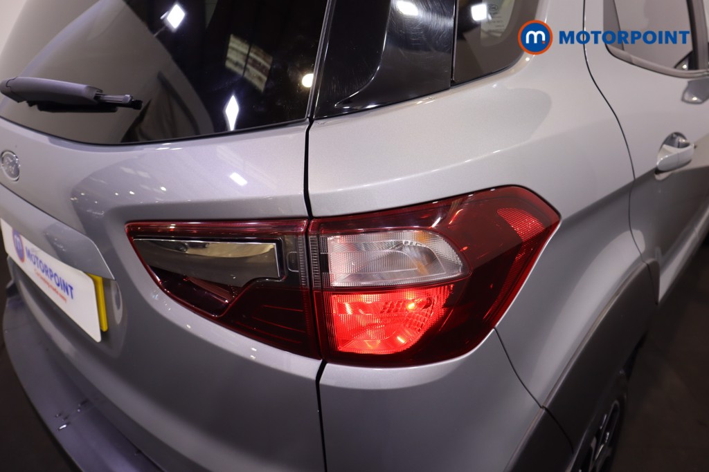 Used Ford Ecosport 2022 for sale - 76491662: Photo 32