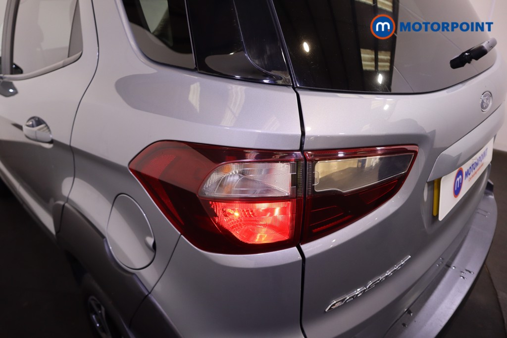 Used Ford Ecosport 2022 for sale - 76491662: Photo 34