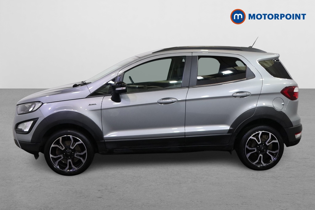 Used Ford Ecosport 2022 for sale - 76491662: Photo 4