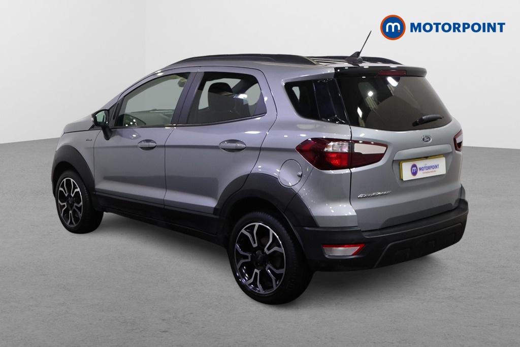 Used Ford Ecosport 2022 for sale - 76491662: Photo 5
