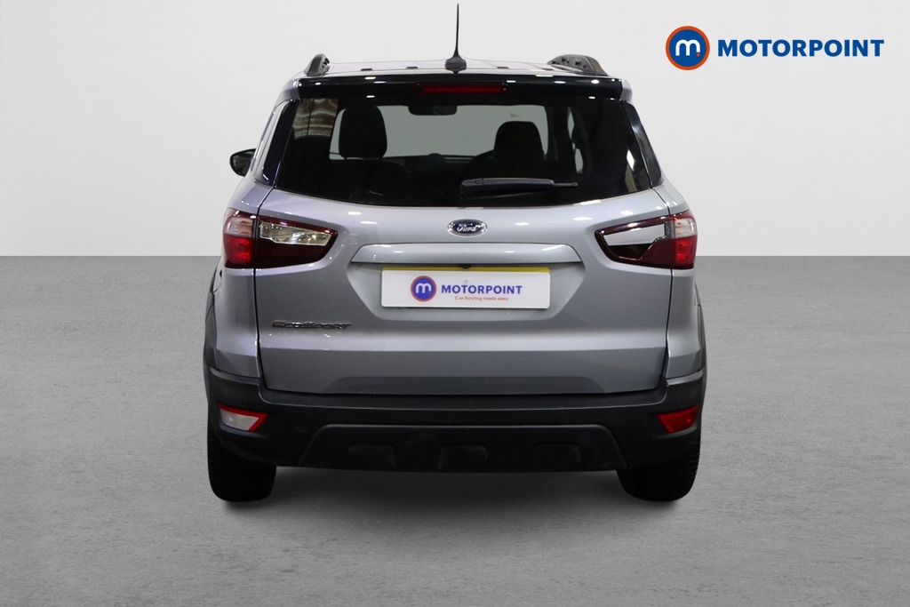Used Ford Ecosport 2022 for sale - 76491662: Photo 6